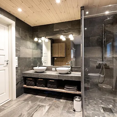 Дом отдыха Lykkeli Странда