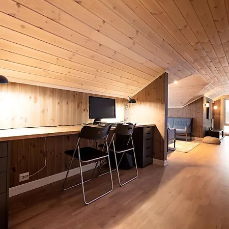 Lykkeli Дом отдыха Странда