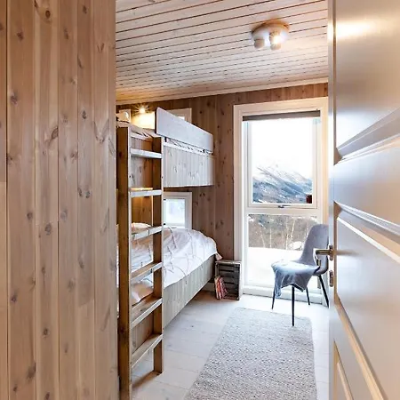 Дом отдыха Lykkeli *