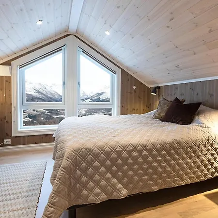 Дом отдыха Lykkeli *