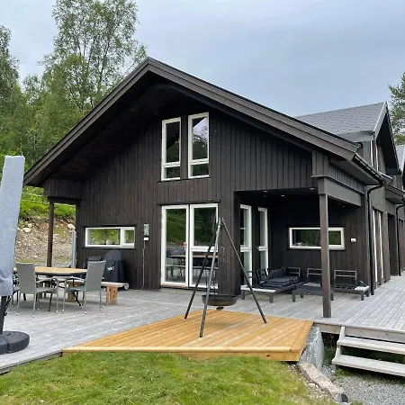 Дом отдыха Lykkeli