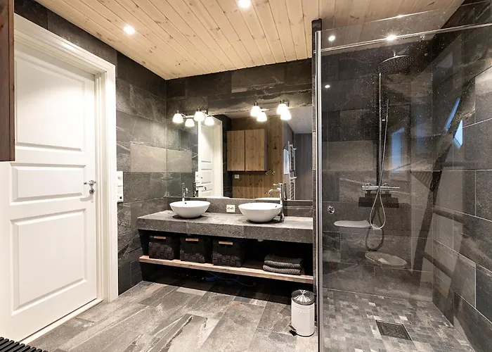 Дом отдыха Lykkeli Странда